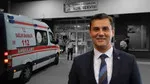 CHP'li belediye başkanı hastaneye kaldırıldı! Durumu kritik...
