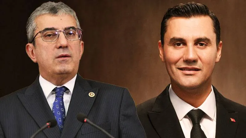 CHP'li Günaydın, "İlk kez açıklıyorum" dedi: Ferdi Zeyrek hakkında soruşturma başlatılacaktı