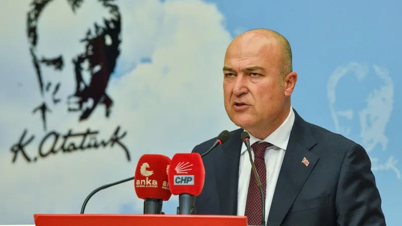 CHP'den Tarihi Çıkış: Atatürk ve Talat Paşa Aynı mı? Şok Sözler!
