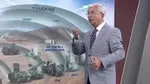 CNN Türk yayınında ilginç anlar! ‘Osmanlı Tokadı’ sürprizi