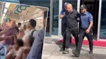 Çocuklarının yanında babayı darp etmişti! Marmaray'daki saldırgan hakkında yeni gelişme