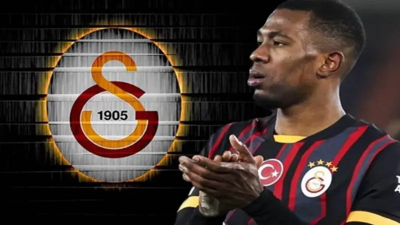 Cuesta'dan sonra şimdi sıra kankasında
