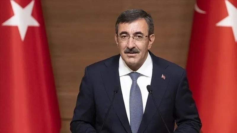 Cumhurbaşkanı Yardımcısı Yılmaz’dan İsrail - İran savaşı açıklaması