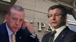 Davutoğlu'ndan Şok Sözler: AK Parti Beni Kaybetmeseydi!