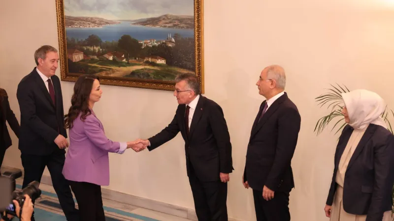 DEM'den İnfaz Yasasına Şok Yorum: Dağ Fare Bile Doğuramadı!