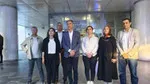 DEM Partili vekil kaza yaptı: Hastaneye kaldırıldı! Arabanın hali şoke etti...