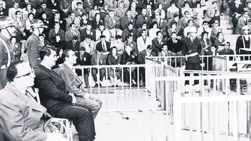 Demokrasi tarihinin kara lekesi: 27 Mayıs 1960