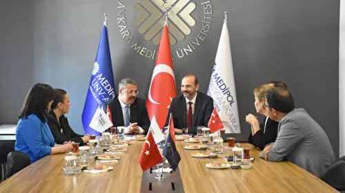 Denetimli Serbestlikte Devrim! Akademi Suçla Mücadeleye El Attı!
