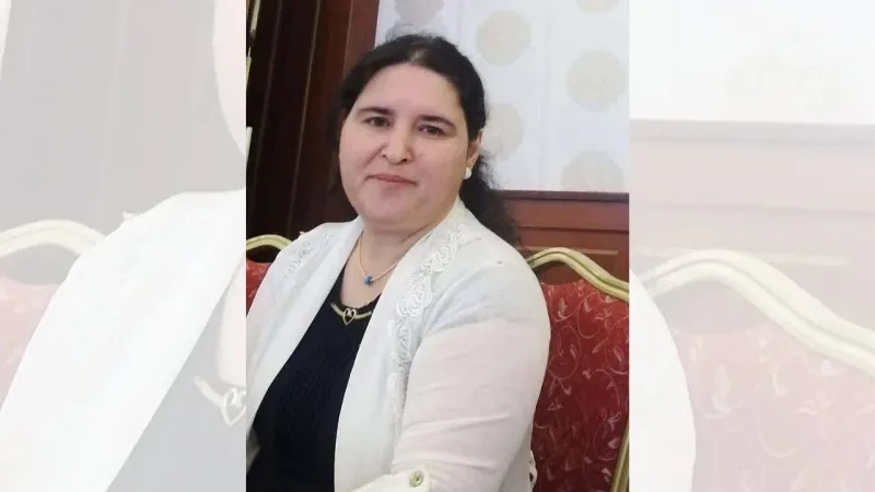 Denizli'de havuza düşen temizlik işçisi kadın hayatını kaybetti