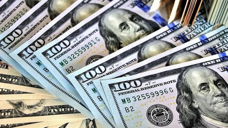 Dev Bankadan Şok Dolar Tahmini! 52 TL'yi Göreceğimiz Tarih Açıklandı!