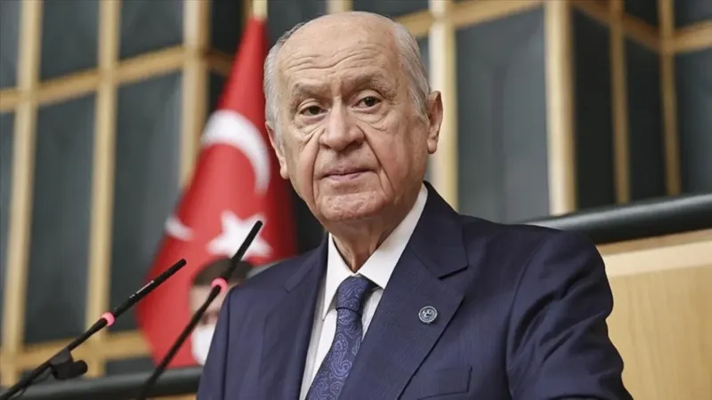 Devlet Bahçeli grup toplantısı yapacak mı?