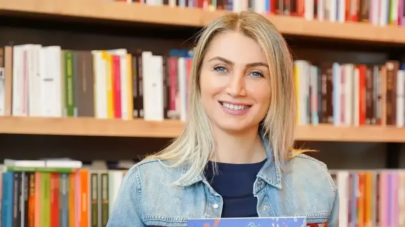 Dilek İmamoğlu'ndan Bayram Mesajı: Özgürlük Rüzgarı Esecek Mi?