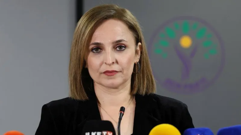 DEM Parti'den Barış Süreci Açıklaması: Tıkanıklık Yok, Her Şey Yolunda Mı?