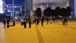 'Duran Adam' eyleminde gözaltına alınanlar serbest bırakıldı