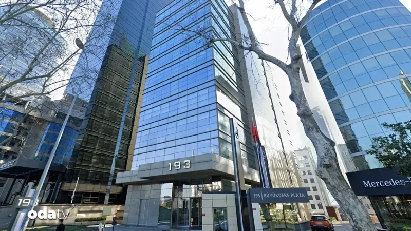 Eczacıbaşı'ndan Dev Satış! Levent'teki Plazasına Ne Kadar İstedi?