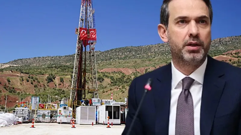 Türkiye'nin Enerji Bağımsızlığı: Kaya Petrolü Müjdesi!