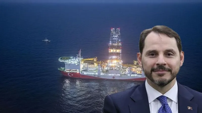 Türkiye'den Enerji Bağımsızlığına Dev Adım! Yeni Müjdeler Geliyor
