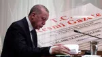 Erdoğan'dan Şok Kararlar! Görevden Alınan ve Atanan İsimler