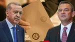 Erdoğan'ı şaşırtacak seçim anketi! İstanbul ve Ankara'da makas açılıyor!