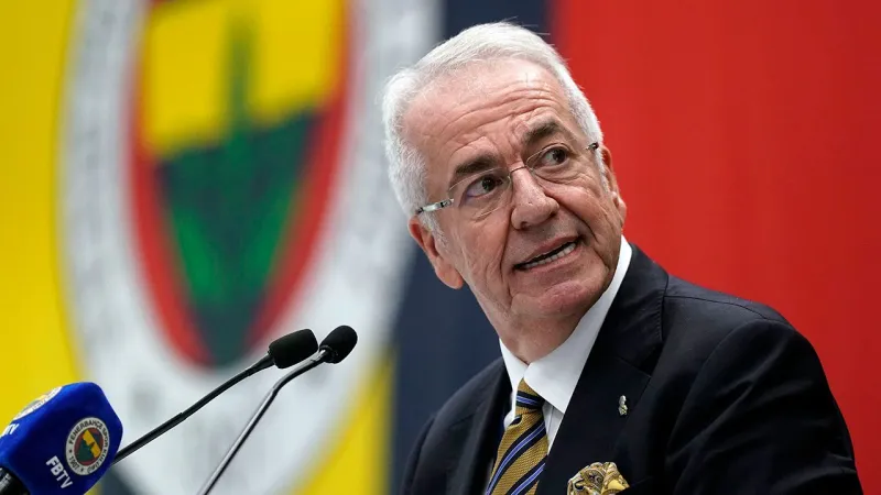 Erol Bilecik İstifa Etti! Aziz Yıldırım İddiaları ve Şok Gelişmeler!