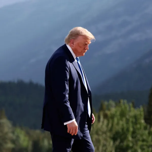 Eski federal çalışana Trump'a suikast şüphesiyle gözaltı
