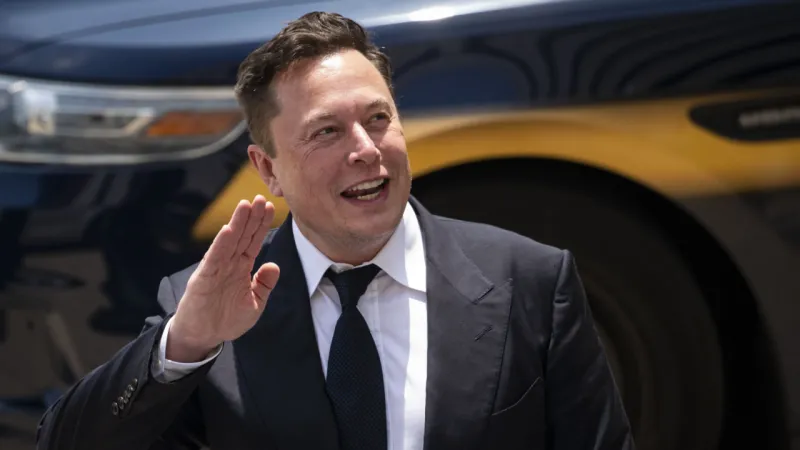 Elon Musk'tan Şok Hamle! Yeni Parti Amerika'yı Sarsacak mı?