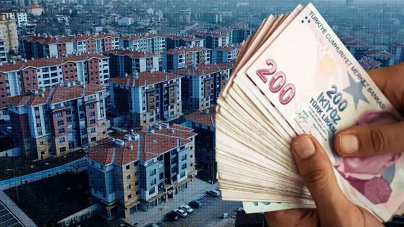 Ev Alım Satımında Tuzaklara Dikkat! Bakanlık Devrede!