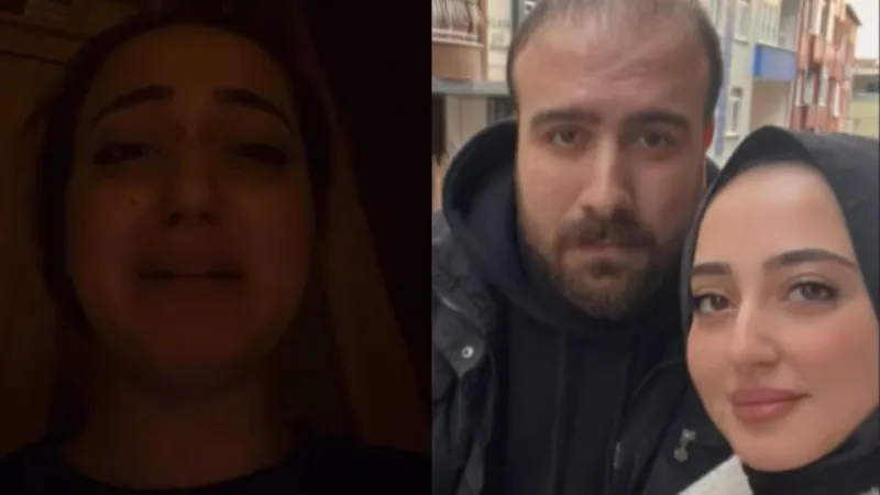 Şok İddia! Boşanma Aşamasındaki Kadın Kocasının Evinde İntihar Etti!