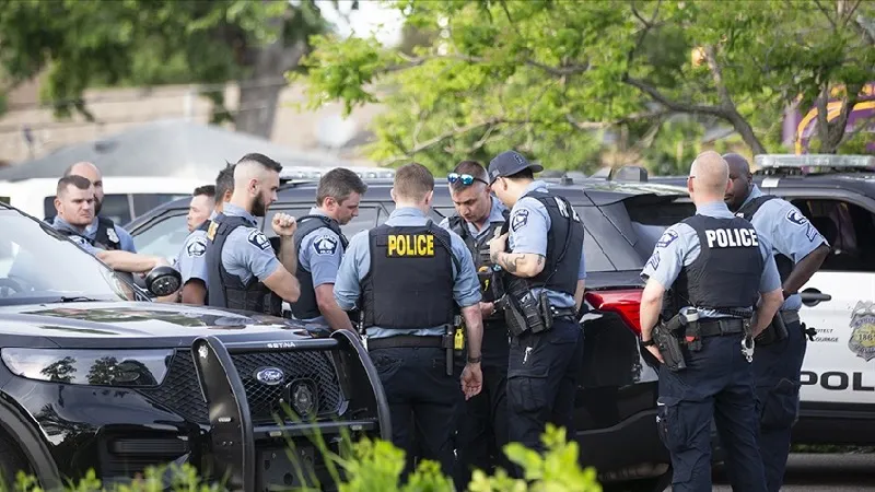 Minnesota'da Siyasilere Saldırı! FBI'dan Şok Açıklama