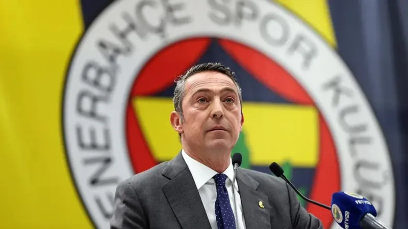 Fenerbahçe'de imza kampanyasında son durum ne?