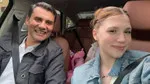 Ferdi Zeyrek'in kızı Nehir Zeyrek paylaştı! Hukuki süreç başlatılacak