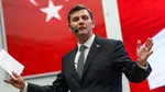Ferdi Zeyrek'in yerine geçen isim belli oldu