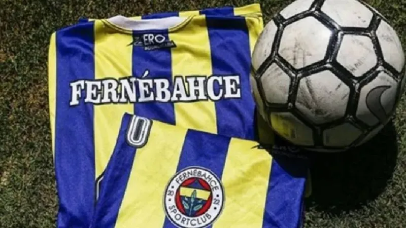 Fernebahçe Arjantin'i Salladı! Fenerbahçe'den İlham Alan Takım Şampiyon!