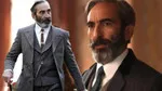 Fırat Tanış ve yönetmen sevgilisinden ilk görüntü! Kameraları görünce paniklediler!