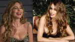 Sofia Vergara'dan Mayolu Şov! Fiziğiyle Nefesleri Kesti!