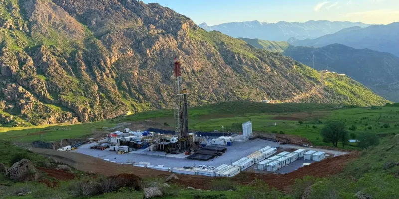 Beytüşşebap'ta Petrol Müjdesi! Yeni Gabar mı Doğuyor?