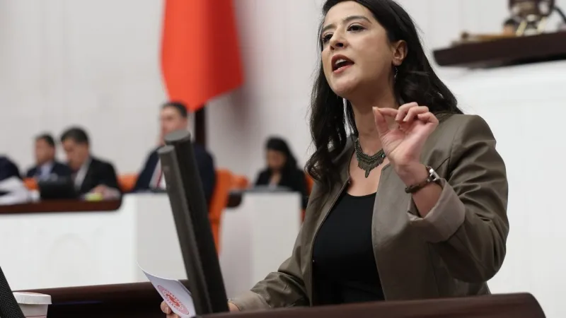 Leman Dergisi'ne Şeriatçı Baskın! Vekilden Bomba Açıklama!