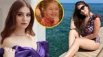 Sihirli Annem Çilek'i Zeynep Özkaya Evlendi! İşte Gelinliği