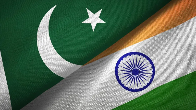 Hindistan'dan Şok İtiraf: Pakistan Uçaklarımızı Düşürdü!