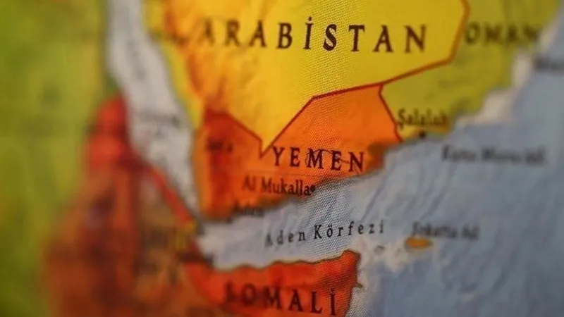 Husiler: Yemen hükümetiyle ön koşulsuz kapsamlı esir değişimi anlaşmasına hazırız