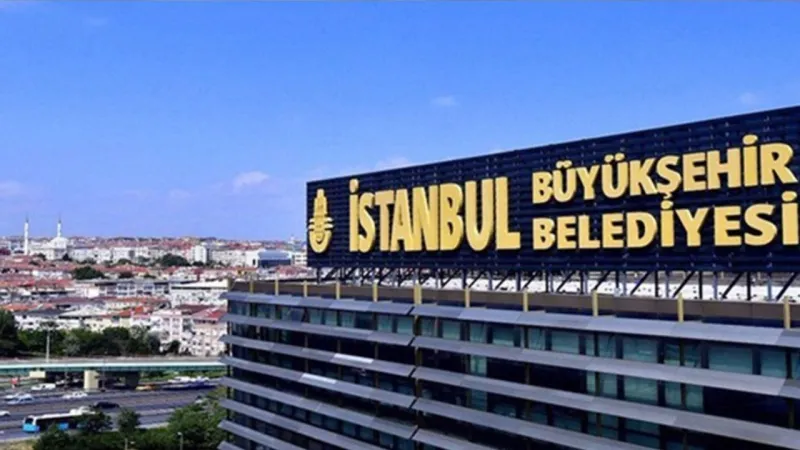 İBB: Maaşlar, tek seferde alınmış gibi gösterilerek 'rüşvet' algısıyla sunulmuştur