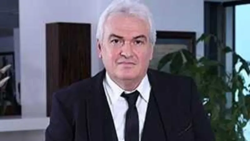 İBB soruşturmasında itirafçı olan Seyfi Beyaz'a ev hapsiyle tahliye: İmamoğlu'nun bir çok projede ortağıydı