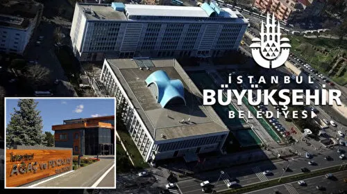 İBB'de Rüşvet İtirafı! Ağaç A.Ş.'de Neler Dönüyor? Şok İddialar!