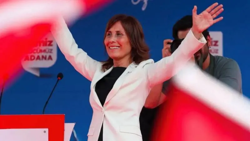 İBB Operasyonu: Seyhan Belediye Başkanı'ndan Şok Açıklama!