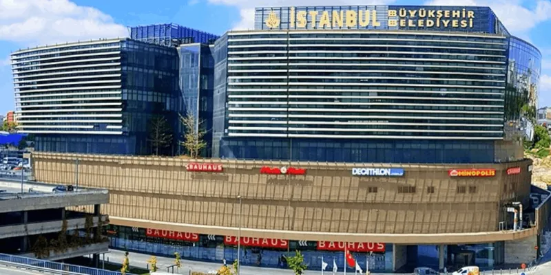 İBB’ye yönelik operasyonlarda bir gözaltı daha