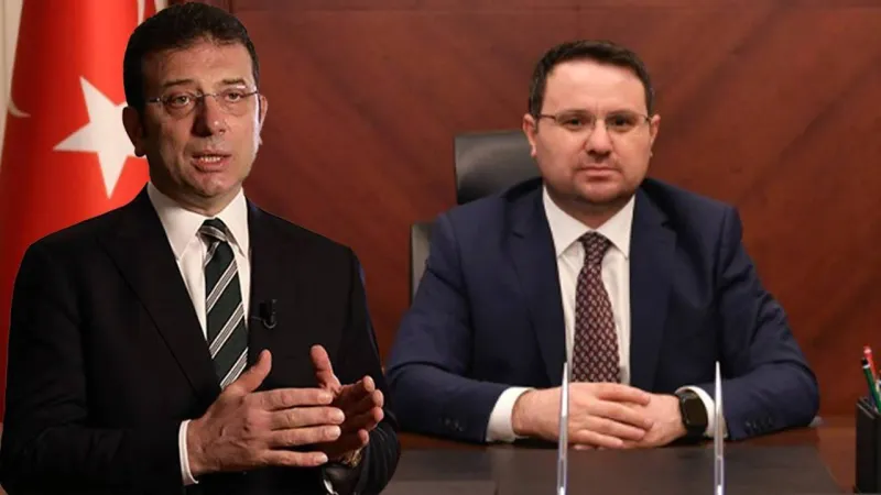 İmamoğlu, 'Akın Gürlek' davasında ikinci kez hâkim karşısına çıkıyor