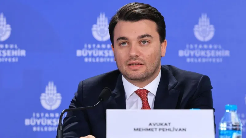 İmamoğlu'nun avukatı Pehlivan ifadeye çağrıldı