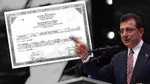 İmamoğlu'nun diploma davası hâkimi değişti! İşte diploma iptal davası hâkiminin yeni görevi