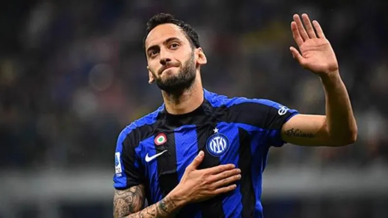 Inter'in Hakan Çalhanoğlu için istediği rakam belli oldu