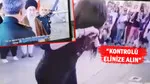 İran Devlet Kanalı Hacklendi! Ekranda Ayaklanma Çağrısı Şoku!